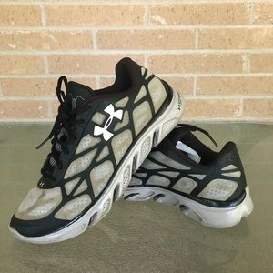 Men’s Under Armour Spine Shoes